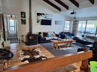 Riverside Accommodation - Karangahake - 8