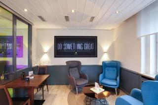 Arthotel ANA Flair - Nördlingen - 8
