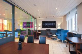 Arthotel ANA Flair - Nördlingen - 7