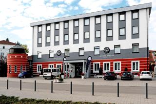 Arthotel ANA Flair - Nördlingen - 2