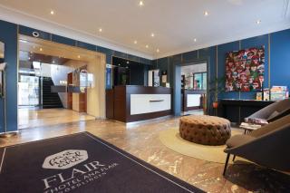 Arthotel ANA Flair - Nördlingen - 1