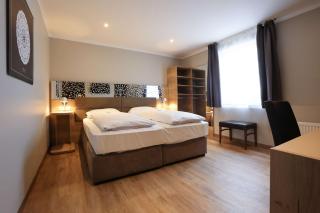 Arthotel ANA Flair - Nördlingen - 2
