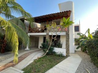 Casa Ninfa - Puerto Escondido - 8