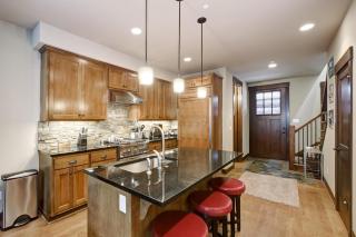 Suncadia 2 Bdrm Townhome near Prospector Golf Course - Cle Elum - 7