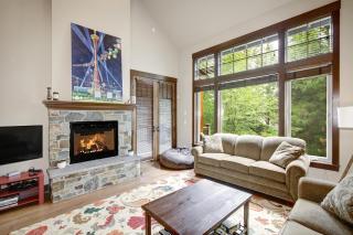 Suncadia 2 Bdrm Townhome near Prospector Golf Course - Cle Elum - 9