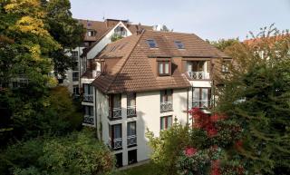 Balance Hotel Leipzig Alte Messe - Leipzig - 5