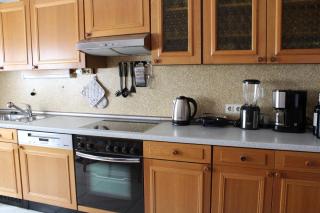 Ferienwohnung Sunshine - 3