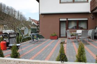Ferienwohnung Sunshine - Bad Peterstal-Griesbach - 2