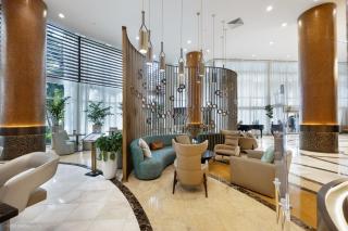 5th Floor Luxury Suite at Trump Int Resort - 2