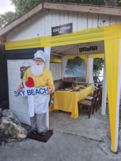 Sky Beach Rooms - Lucea - 3