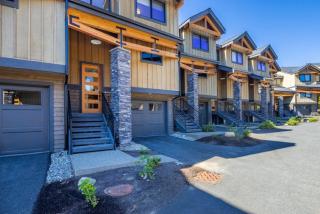 Suncadia 2 Bdrm Townhome Located on the Pond - Cle Elum - 7