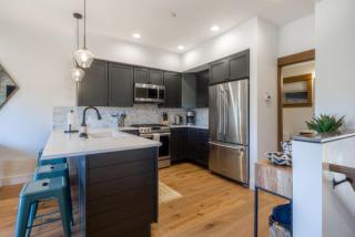 Suncadia 2 Bdrm Townhome Located on the Pond - Cle Elum - 2