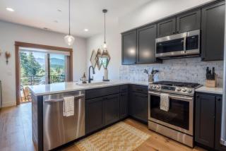 Suncadia 2 Bdrm Townhome Located on the Pond - Cle Elum - 5