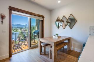 Suncadia 2 Bdrm Townhome Located on the Pond - Cle Elum - 9