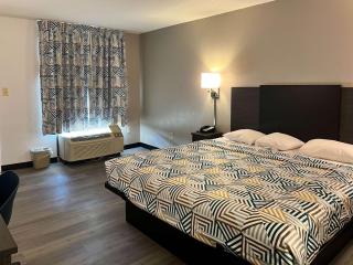 Motel 6 Montgomery, AL - Eastern Blvd. - Montgomery - 5