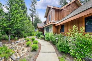 Suncadia 5 Bdrm Home Boasting 3,000 Square Feet of Fun for Families - 8