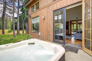 Suncadia 5 Bdrm Home Boasting 3,000 Square Feet of Fun for Families - 5