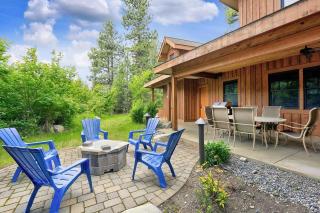 Suncadia 5 Bdrm Home Boasting 3,000 Square Feet of Fun for Families - 4