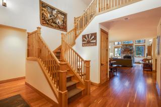 Suncadia 5 Bdrm Home Boasting 3,000 Square Feet of Fun for Families - 2