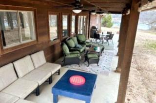 Rolling Oaks Retreat on Eufaula Lake, OK - Eufaula - 2