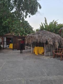 Sky Beach Rooms - Lucea - 5