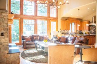 Forest Views with Suncadia Pool Access - 9