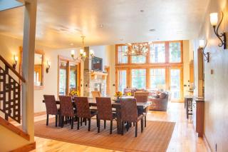 Suncadia 5 Bdrm Home that Sleeps 16 - Cle Elum - 5
