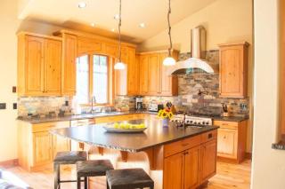 Suncadia 5 Bdrm Home that Sleeps 16 - Cle Elum - 2