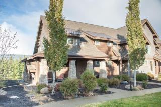Suncadia 3 Bdrm Townhome Overlooking the Trees - Cle Elum - 8