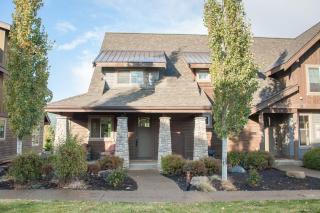 Suncadia 3 Bdrm Townhome Overlooking the Trees - Cle Elum - 9