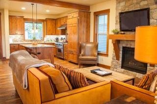 Suncadia 3 Bdrm Townhome Overlooking the Trees - Cle Elum - 6