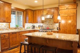 Suncadia 3 Bdrm Townhome Overlooking the Trees - Cle Elum - 2