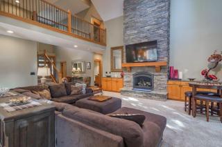Suncadia 5 Bdrm Home with Hot Tub - 9