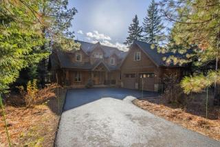Suncadia 5 Bdrm Home with Hot Tub - 8