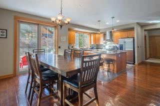 Suncadia 5 Bdrm Home with Hot Tub - 4