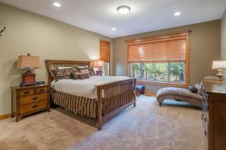 Suncadia 5 Bdrm Home with Hot Tub - 1