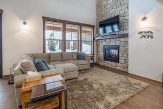 Suncadia 3 Bdrm Townhome with Private outdoor fireplace - Cle Elum - 9