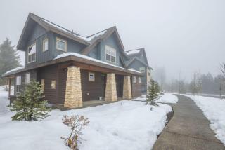 Suncadia 3 Bdrm Townhome with Private outdoor fireplace - Cle Elum - 7