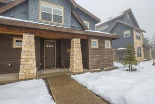 Suncadia 3 Bdrm Townhome with Private outdoor fireplace - Cle Elum - 8