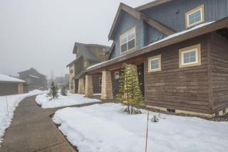 Suncadia 3 Bdrm Townhome with Private outdoor fireplace - Cle Elum - 6
