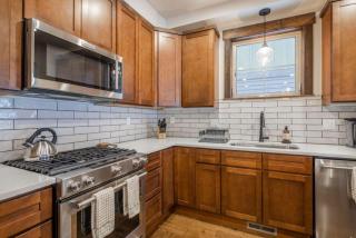 Suncadia 3 Bdrm Townhome with Private outdoor fireplace - Cle Elum - 2