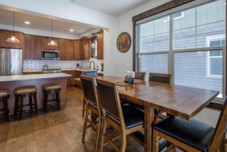 Suncadia 3 Bdrm Townhome with Private outdoor fireplace - Cle Elum - 1