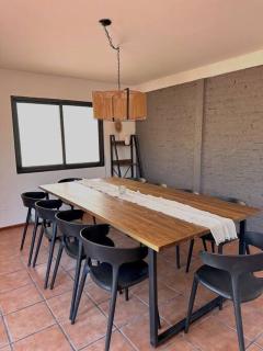 Casa con jardin excelente ubicación - Ciudad Lujan de Cuyo - 3