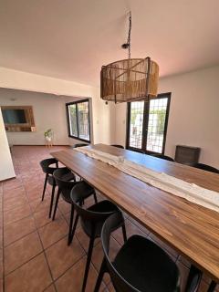 Casa con jardin excelente ubicación - Ciudad Lujan de Cuyo - 1