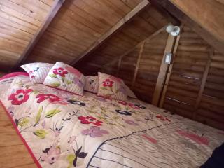 Hotel Campestre Cabañas de la Sierra Nevada de El Cocuy - 5