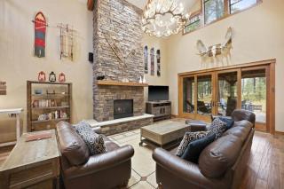 Suncadia 4 Bdrm Home with Private Hot Tub - Cle Elum - 9