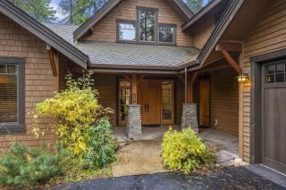 Suncadia 4 Bdrm Home with Private Hot Tub - Cle Elum - 8
