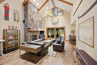 Suncadia 4 Bdrm Home with Private Hot Tub - Cle Elum - 6