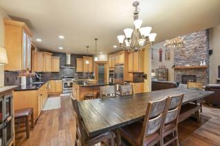 Suncadia 4 Bdrm Home with Private Hot Tub - Cle Elum - 5