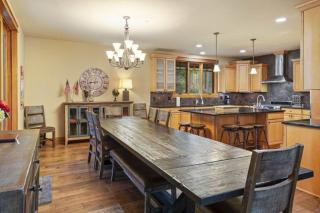 Suncadia 4 Bdrm Home with Private Hot Tub - Cle Elum - 4